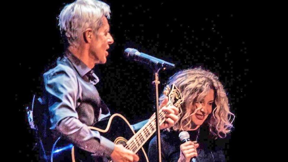 La modenese Antonella Pepe 18 volte a Sanremo “Ecco le canzoni che preferisco”