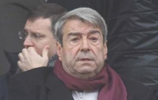 <strong>PRESIDENTE. </strong>Aldo Spinelli