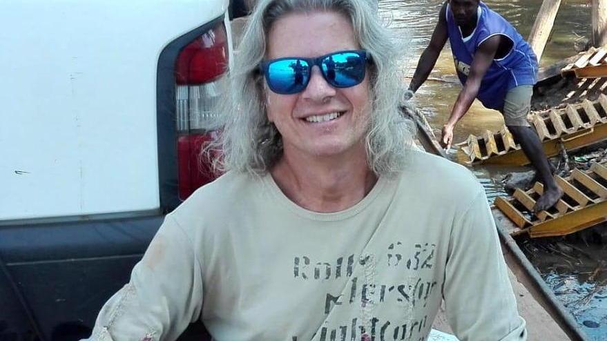 Roberto Nania