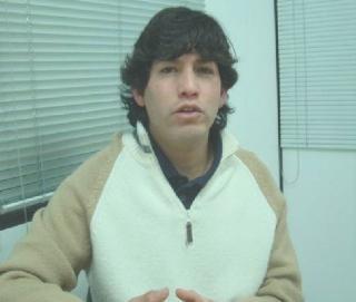 Hector Aguirre