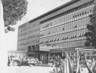 <strong>OSPEDALE. </strong>Il Misericordia di Grosseto