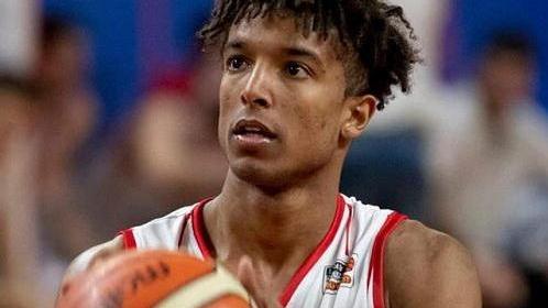 Benites, ragazzo di Santo Domingo diventato beniamino del pubblico