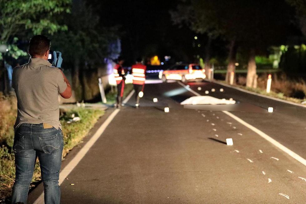 La procura: «Sara Scimmi uccisa dal tir Sulla 429 non ci fu omicidio volontario» 