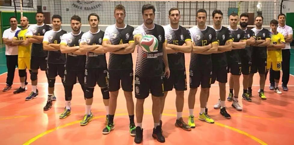 Caramelli riaccende il Dream Volley «Sarà il gruppo a fare la differenza»