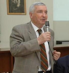 È scomparso il grande ex Egisto Pandolfini
