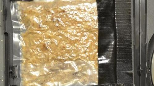 Droga ordinata sul web e consegnata per posta