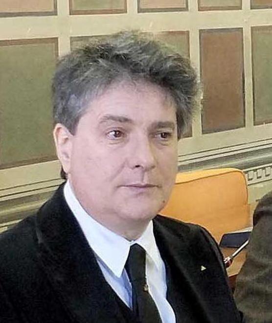 Al professor Fascetti il Pegaso della Regione