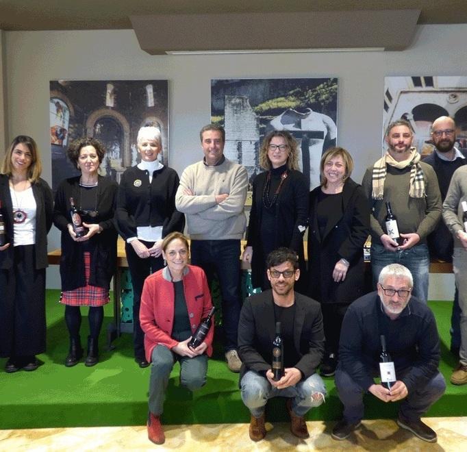 I vini pisani in passerella a “PrimAnteprima” 