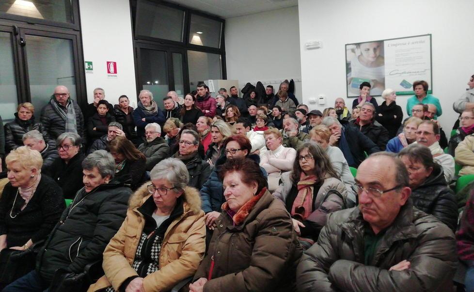 Contestato il vincolo della commissione sull’area monumentale 