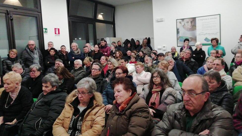 Contestato il vincolo della commissione sull’area monumentale