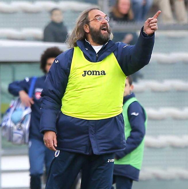 Un gennaio senza successi come nel 2012 con Pagliari ma se si vince domenica...