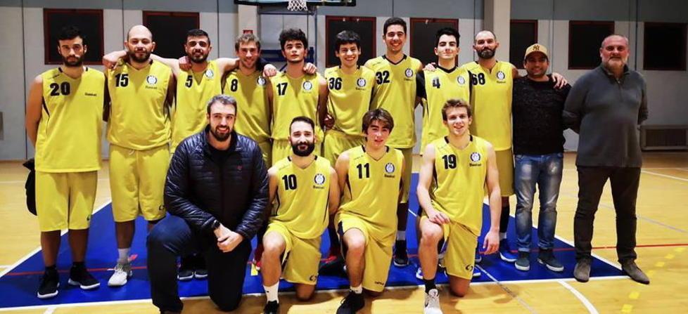 Serie D: il Cus supera la Fides e torna a “vedere” i playoff Promozione: doppietta pisana 