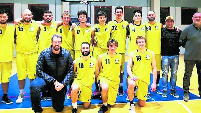 Serie D: il Cus supera la Fides e torna a “vedere” i playoff Promozione: doppietta pisana
