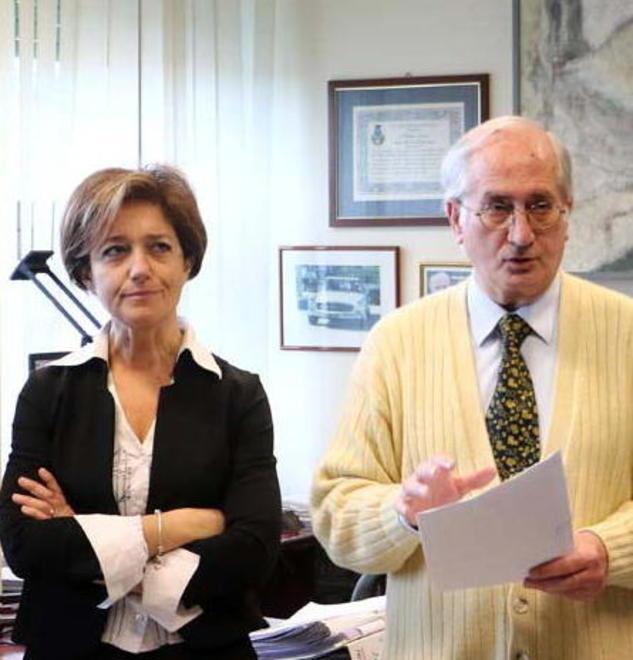 Iscritti nel registro anche un ex consigliere e un noto sportivo 