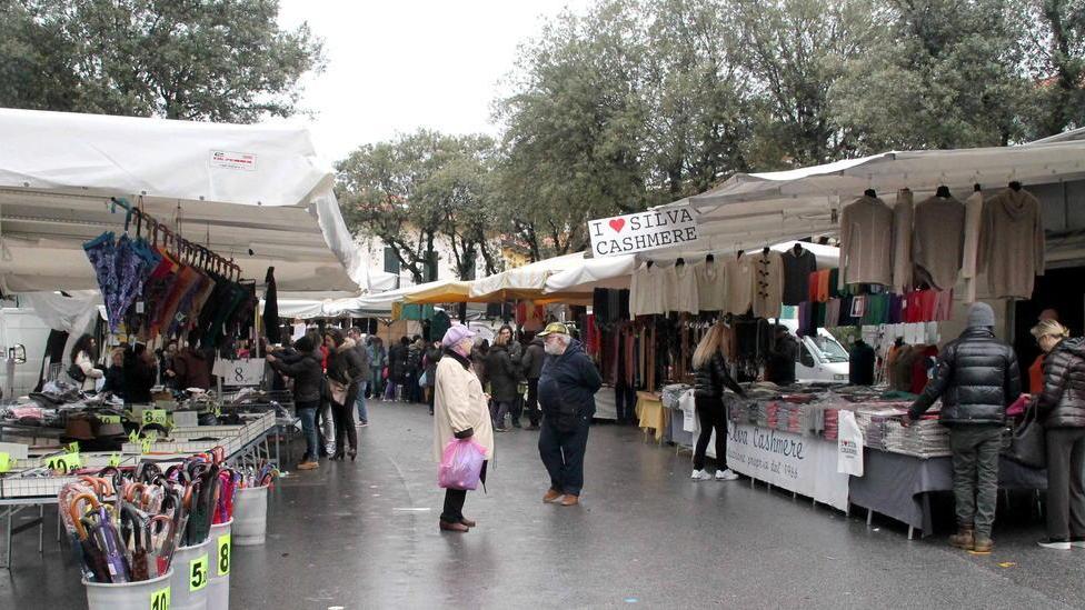 Poche settimane per decidere sullo sdoppiamento del mercato