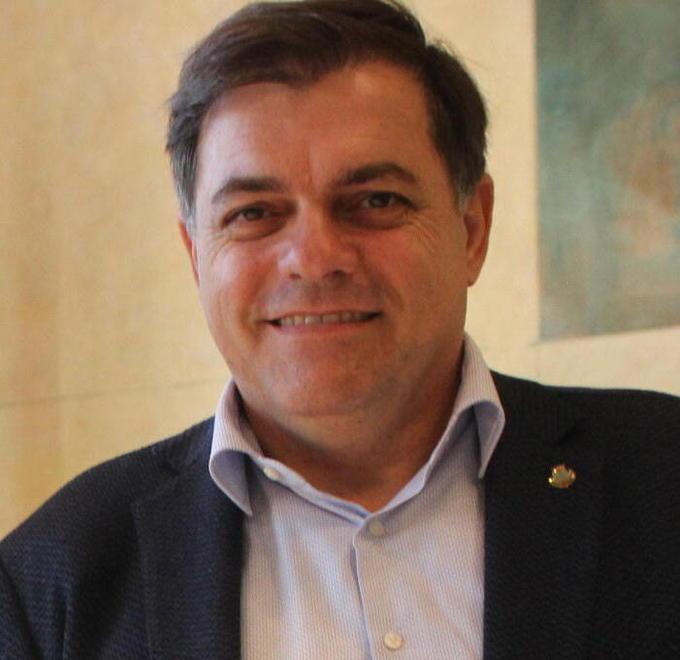 Giovannetti contro la manifestazione pro-migranti 