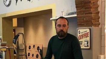 Apre domani in centro il pub “Il Guerriero”