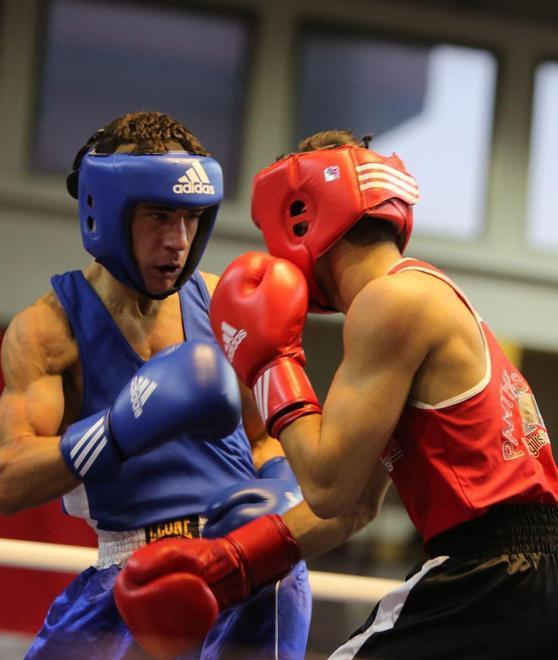 Alla Pugilistica Massese al via i nuovi corsi serali