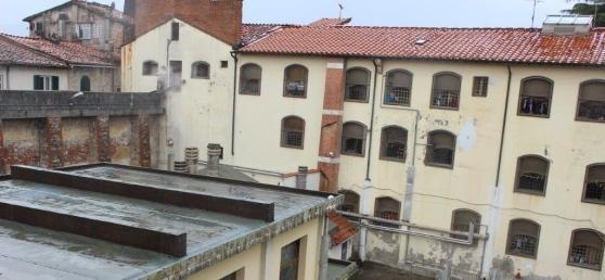 Danneggiamento e tentativo d’incendio Sette detenuti nel registro degli indagati 