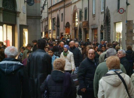 Torna l’Outlet Week la settimana dedicata ai super sconti