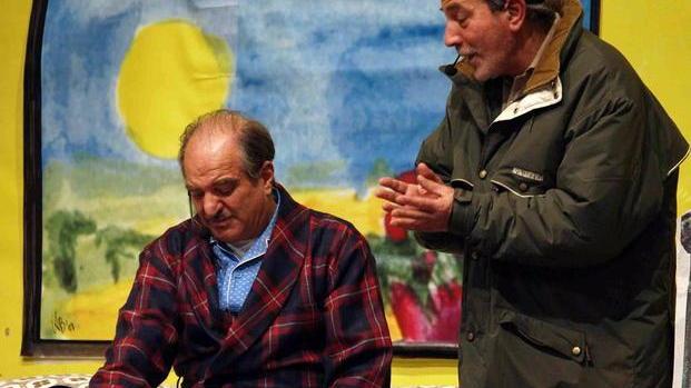 Canzonetta al Margherita prosegue la prevendita