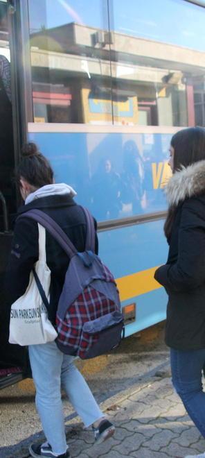 Per i bus extraurbani torna l’abbonamento valido una settimana 