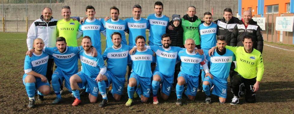 Soveco, l’obiettivo resta la salvezza