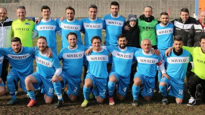 Soveco, l’obiettivo resta la salvezza