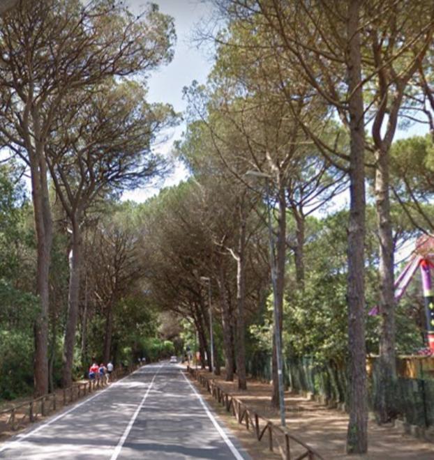 Ciclabile, i terreni di via della Marina donati al Comune 