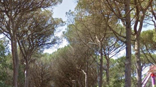Ciclabile, i terreni di via della Marina donati al Comune