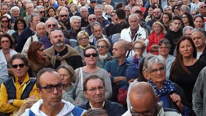 Il Comitato ai consiglieri «Non fate passare anche Wecologistic»