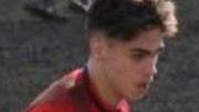 Molinario: assist, classe e fantasia è l’uomo in più degli Allievi del Cecina