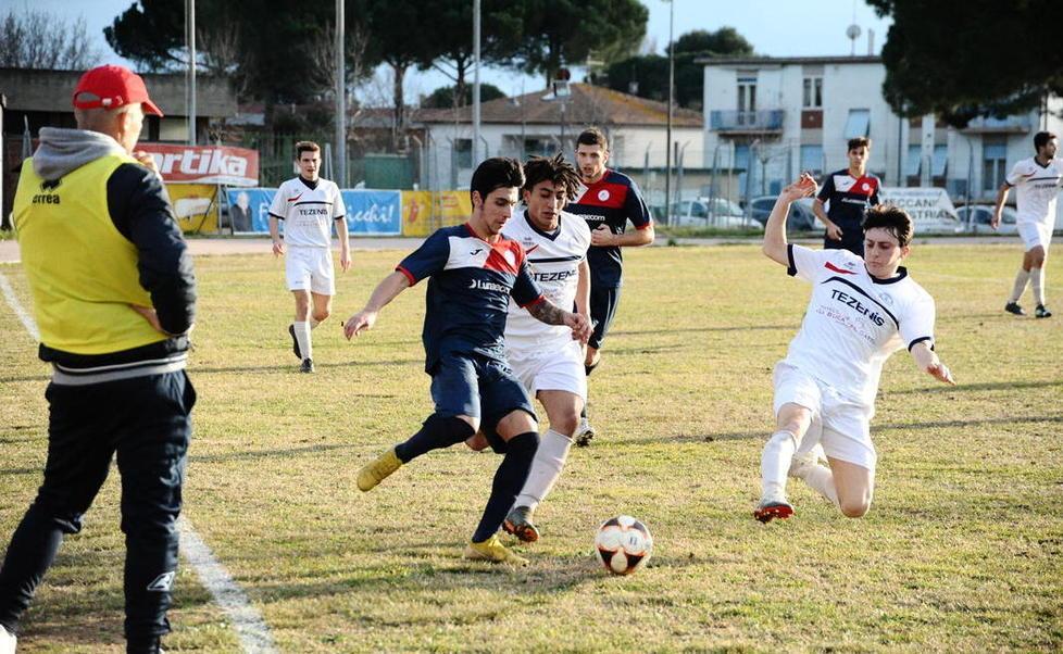 19 medaglie per gli atleti del Master Lab Rosignano