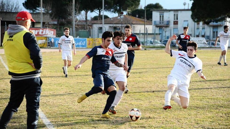 19 medaglie per gli atleti del Master Lab Rosignano