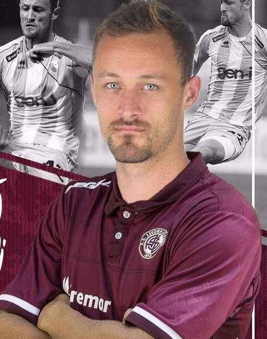 L’uomo venuto dal freddo, ecco chi è Matija Boben un colosso per Breda 