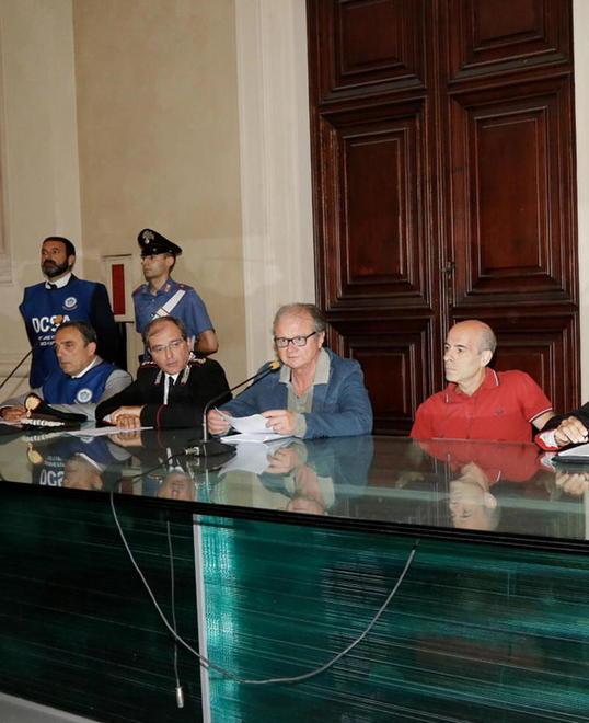 Droga per le discoteche subito a giudizio in dieci 