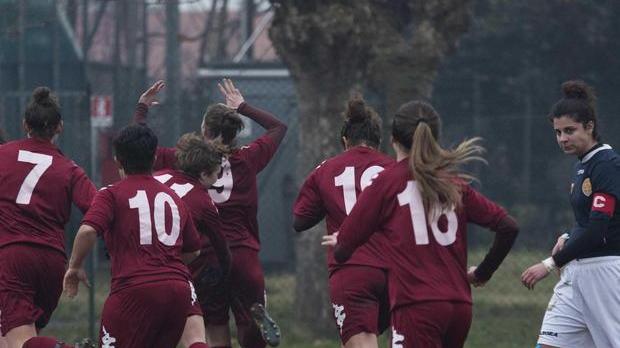 Incubo penalty, tre rigori sbagliati dalle arancioni