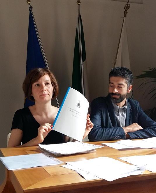 C’è il candidato sindaco M5S ma il nome è ancora segreto 