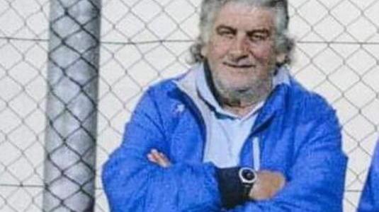 Ucciso da malore fulminante uomo simbolo del Grosseto