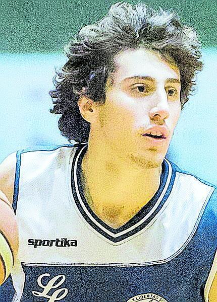 A Montevarchi è il migliore tra i giovani