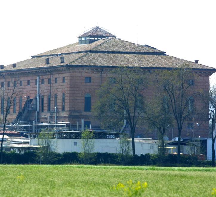Il summit in via Toschi