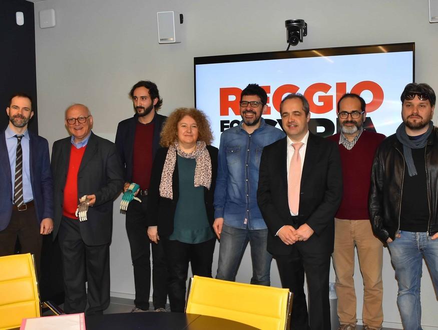 Ventimila euro raccolti con “Reggio for Syria” 