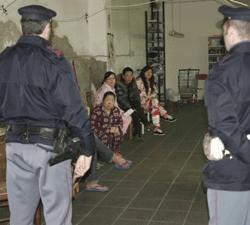 Prato chiederà a Maroni più poliziotti e carabinieri