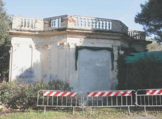 Guerra legale per lo Chalet
