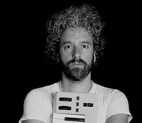 Il futuro ha la colonna sonora dell’electro dance di Jackf - Video
