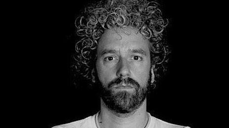 Il futuro ha la colonna sonora dell’electro dance di Jackf - Video