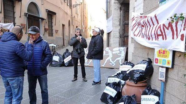 Oggi i soci di Asiu vendono il secondo 30% di Rimateria