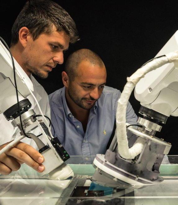 Pontedera capitale di Industria 4.0, oltre 10 milioni destinati ad Artes 