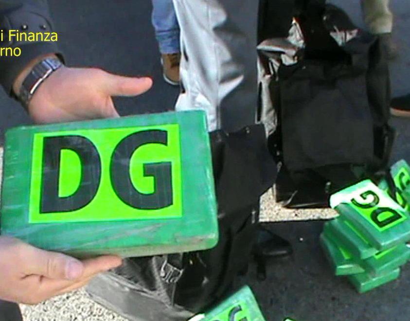 Dal piccolo spaccio ai nuovi narcos: «Livorno capitale della droga» 