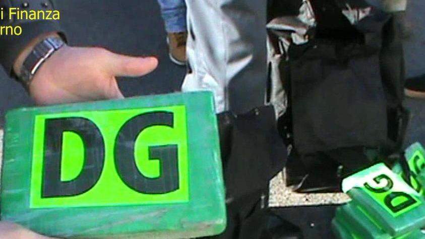 Dal piccolo spaccio ai nuovi narcos: «Livorno capitale della droga»